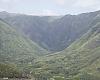0062 Halawa Valley auf Molokai Hawaii