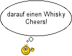 Whisky Cheers